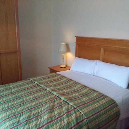 Fairhill House Hotel Clonbur Zimmer foto
