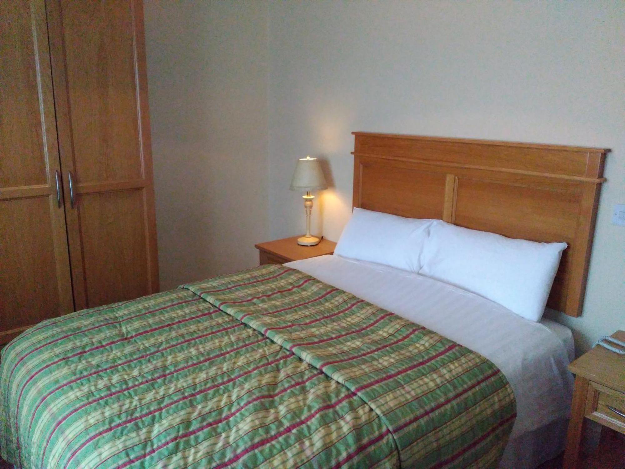 Fairhill House Hotel Clonbur Zimmer foto
